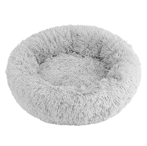 Donut Grå, Large 90x23 cm